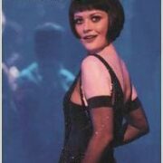 Dizionari del cinema Electa - Musical