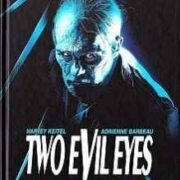 Due Occhi Diabolici [Blu Ray+DVD] LTD 1000