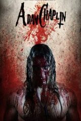 Adam Chaplin [Blu Ray+DVD] LTD 750