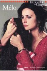Dizionari del cinema Electa - Melò