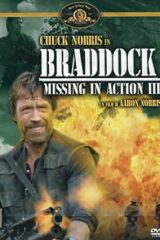 Braddock - Missing in action 3