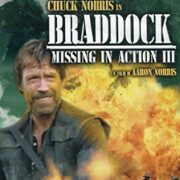 Braddock - Missing in action 3