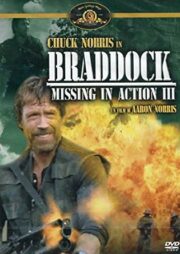 Braddock – Missing in action 3