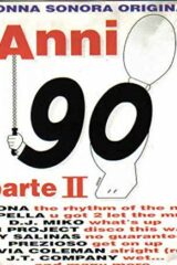 Anni 90 - Parte 2 (CD soundtrack)