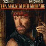 Una magnum per McQuade