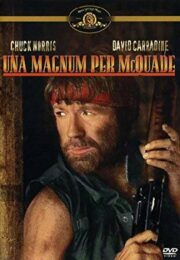 Una magnum per McQuade