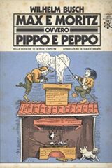 Max e Moritz ovvero Pippo e Peppo
