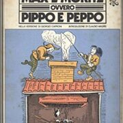 Max e Moritz ovvero Pippo e Peppo