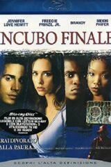Incubo finale (blu ray)