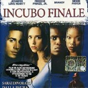 Incubo finale (blu ray)