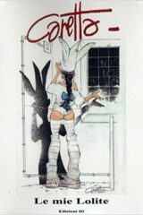 Caretta - Le mie lolite