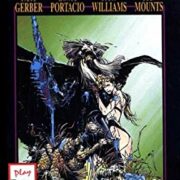 Legione della notte, La - parte 1 + 2