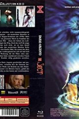 Setta, La [Blu Ray+DVD] LTD 333