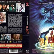 Setta, La [Blu Ray+DVD] LTD 333
