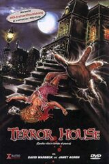 Quella villa in fondo al parco (x-rated)