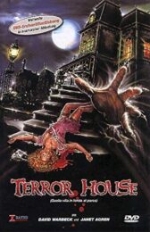 Quella villa in fondo al parco (x-rated)