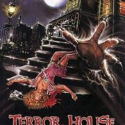 Quella villa in fondo al parco (x-rated)