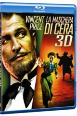 Maschera di Cera, La (blu-ray 3d)