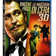 Maschera di Cera, La (blu-ray 3d)