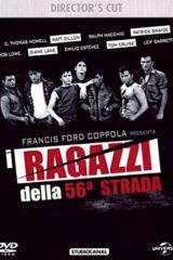 Ragazzi della 56 strada, I