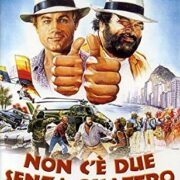 Non c'è due senza quattro