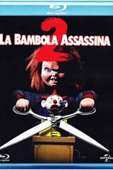 Bambola assassina 2, La (BLU-RAY)