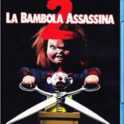 Bambola assassina 2, La (BLU-RAY)