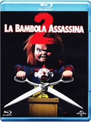 Bambola assassina 2, La (BLU-RAY)
