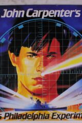 John Carpenter's Philadelphia Experiment (VINILE)