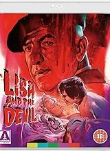 Lisa e il diavolo + La casa dell'esorcismo (BLU-RAY)