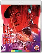 Lisa e il diavolo + La casa dell’esorcismo (BLU-RAY)
