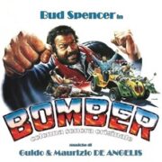 Bomber (LP)