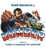 Bomber (LP)