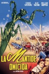 Mantide omicida, La (Restaurato In Hd)
