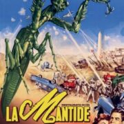 Mantide omicida, La (Restaurato In Hd)