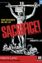 Paese del sesso selvaggio, Il (Blu Ray)