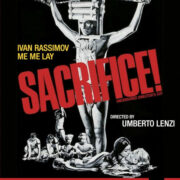 Paese del sesso selvaggio, Il (Blu Ray)