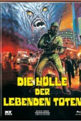 Virus [Blu Ray+DVD] LTD 666