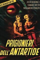 Prigionieri Dell'Antartide (restaurato in HD)
