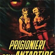 Prigionieri Dell'Antartide (restaurato in HD)