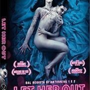 Let Her Out (Limited Edition) DVD+Booklet