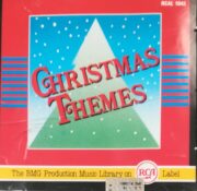 Franco Micalizzi e altri – The BMG Production Music Library on RCA label: Christmas Themes
