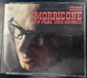 Ennio Morricone – Un film una musica (2 CD)