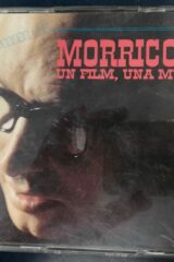 Ennio Morricone - Un film una musica (2 CD)