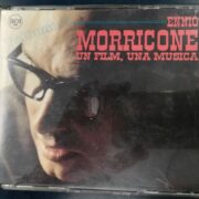 Ennio Morricone - Un film una musica (2 CD)