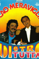 Discao Meravigliao - dalla trasmissione "Indietro Tutta" (CD)