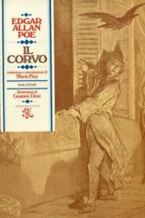 Edgar Allan Poe - Il Corvo (illustrazioni di Gustave Dorè)