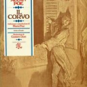 Edgar Allan Poe - Il Corvo (illustrazioni di Gustave Dorè)