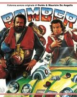 Bomber (CD)