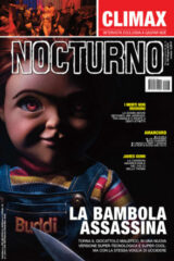 Nocturno n°198 - Dossier Bambola assassina